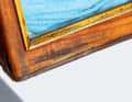 For wooden boats, it is worth consulting an expert - otherwise there is a risk of expensive surprises.