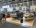 Zahlreiche Premieren sind auf der Boot & Fun zu sehen