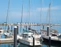 Berth: Asking early secures the berth - contact the harbour of your choice as soon as the plan to buy a boat has matured.