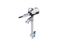 Spirit 1.0 Evo: Entry-level model from ePropulsion, the Spirit 1.0 Evo with 1000 watts