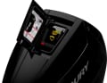 Der Mercury Verado V10 im Detail