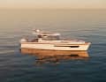 Das neue Nimbus-Modell gilt laut Hersteller als ideales Wochenendboot
