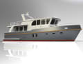 Aventura 49 Trawler