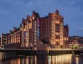 The IMMH in Hamburg's Speicherstadt warehouse district is already known for its extensive collection of maritime artefacts and stories.