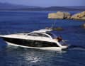 Test Sessa C38