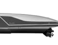 The new Frauscher 1017 GT has been nominated as "European Powerboat of the Year 2012"