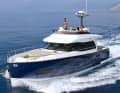 Azimut Magellano 43 Fly