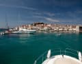 Holiday destination Croatia - even on your own keel.