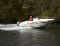 Test Jeanneau CC 5.5 CC