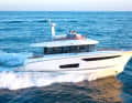 The new Jeanneau Velasco 43