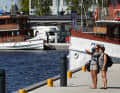 Finnland