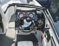 Test Larson LSR 2000