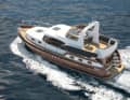 Jetten 35 AC (length: 10.50 m)