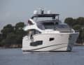 Sunseeker 86 Yacht Exterior