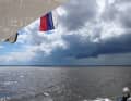 Auf eigenem Kiel zum Kreml: von St. Petersburg nach Moskau