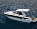 The new Bavaria New Sport 360