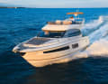 Test Prestige 450 Fly