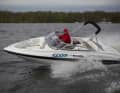 Test Crownline 195 SS