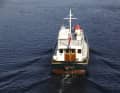 Test Linssen Classic Sturdy 36 Deckbridge