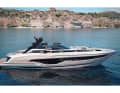 Sunseeker Superhawk 55