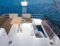 Test Prestige 420 Fly