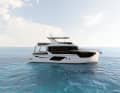 Die neue Navetta 58 hat die typische Absolute-DNA.