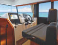 The new Jeanneau Velasco 43