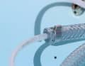 The Proxxon is supplied with a reducer to 6-millimetre hose.