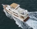 Test Grand Banks 54