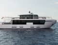 Amer 10: Sie basiert auf der Amer 100 und ist ein Mix aus Navetta und Explorer.