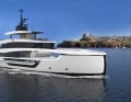 Amer 42: "Even Further" sets sail for the southern French coast: