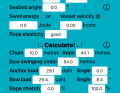 AnchorChainCalculator