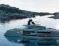 The 34-metre Explorer tops the SUY series.