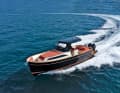 Apreamare Gozzo 35 Speedster