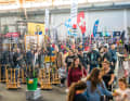 Aqua-Fisch opens from 6 to 8 March 2026 in Friedrichshafen.