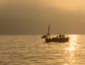 And to be able to recognise exactly when stationary fishermen suddenly pick up speed