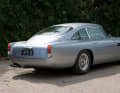 ... Aston Martin DB5.