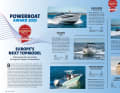 Powerboat Award 2023: We present the candidates