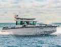 Axopar 29 XC Cross Cabin