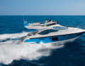 Test Azimut 45