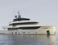 Robust: Bering Yachts setzt auf Stahlrümpfe.