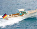 Kiel Classic 24m: Modern retro classic from northern Germany.
