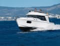 Beneteau Swift Trawler 30: Fahren