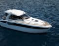 The new Bavaria New Sport 360