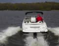 Test Crownline 195 SS