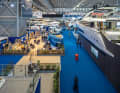 Die Leitmesse unter den Boat-Shows in alter Größe und Stärke zurück im Markt: Auf der 52. boot Düsseldorf feiern viele Modelle Premiere