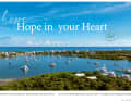 The second part of the Bahamas report: Every trip through the Sea of Abaco leads to Hope Town. It is a place of hope for all those in search of a break from everyday life, for example