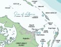  | Map: Christian Tiedt