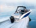 Die neue Bayliner V22.