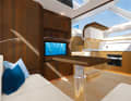 Boston Boatworks BB 52